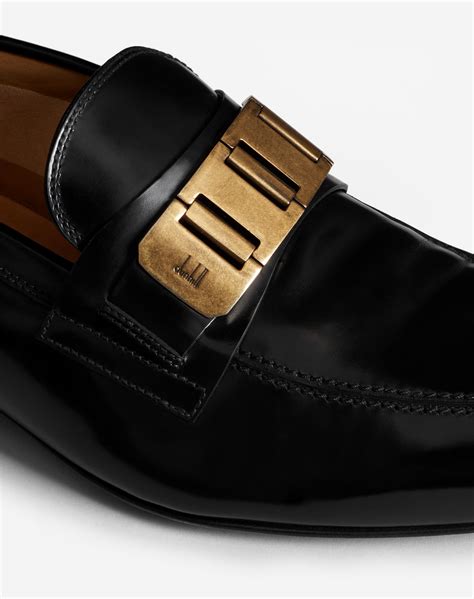 dunhill shoes quality